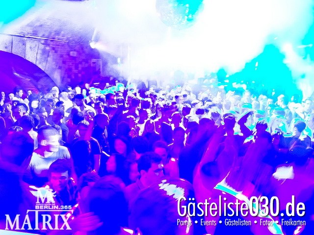 https://www.gaesteliste030.de/Partyfoto #113 Matrix Berlin vom 30.03.2012