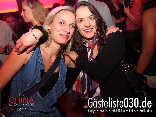 https://www.gaesteliste030.de/Partyfoto #40 China Lounge Berlin vom 11.02.2012