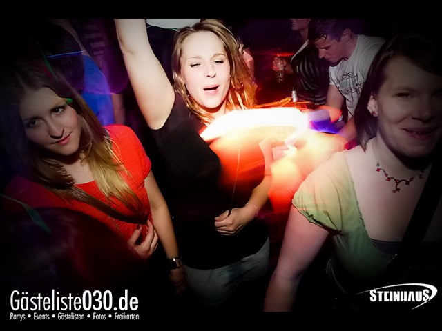 https://www.gaesteliste030.de/Partyfoto #64 Steinhaus Berlin vom 28.04.2012