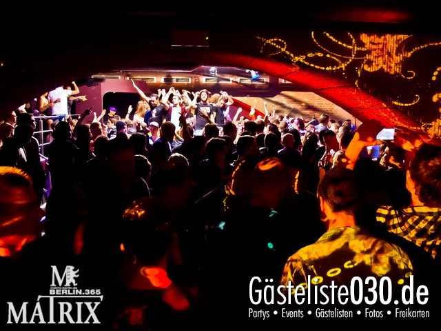 https://www.gaesteliste030.de/Partyfoto #13 Matrix Berlin vom 15.03.2012