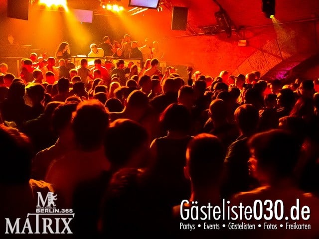 https://www.gaesteliste030.de/Partyfoto #8 Matrix Berlin vom 02.03.2012
