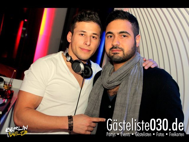 Partypics E4 31.03.2012 Berlin Gone Wild - Osterspecial