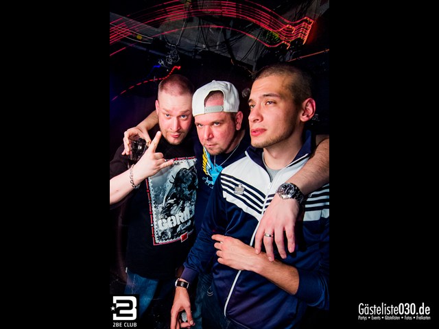 https://www.gaesteliste030.de/Partyfoto #72 2BE Club Berlin vom 31.03.2012
