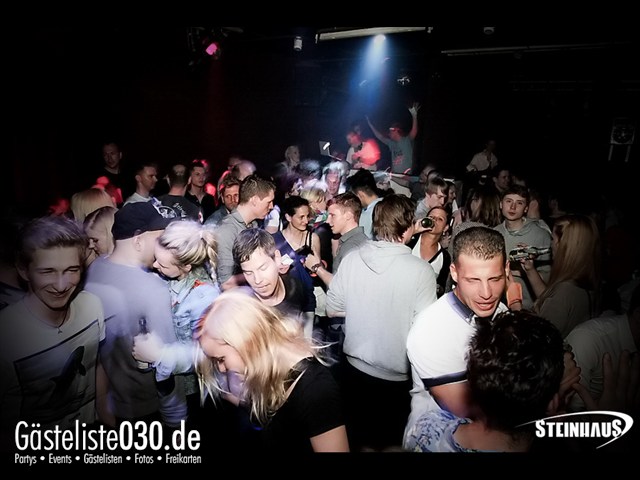 https://www.gaesteliste030.de/Partyfoto #50 Steinhaus Berlin vom 28.04.2012