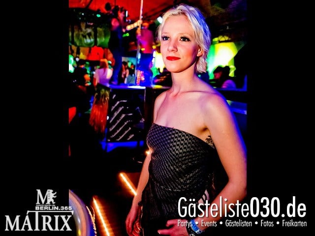 https://www.gaesteliste030.de/Partyfoto #12 Matrix Berlin vom 04.04.2012