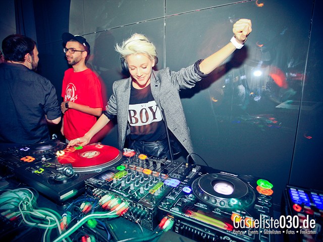 https://www.gaesteliste030.de/Partyfoto #35 Tube Station Berlin vom 07.04.2012