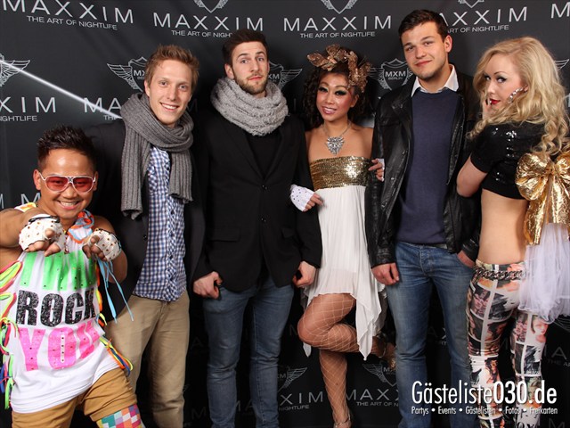 https://www.gaesteliste030.de/Partyfoto #60 Maxxim Berlin vom 30.03.2012