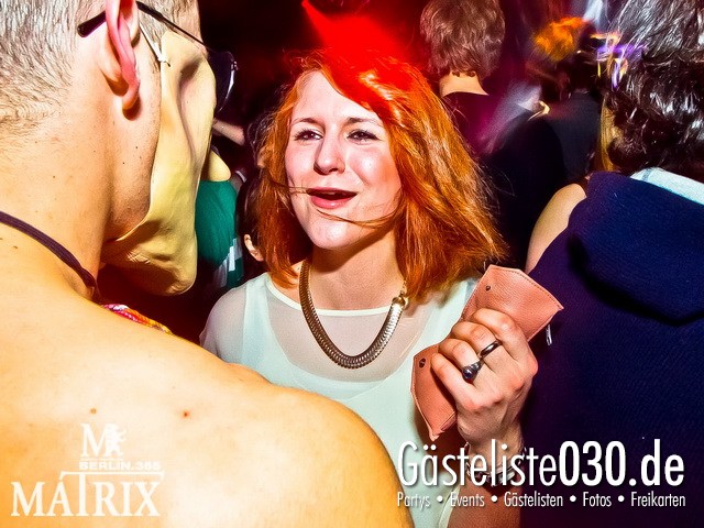 https://www.gaesteliste030.de/Partyfoto #105 Matrix Berlin vom 21.03.2012