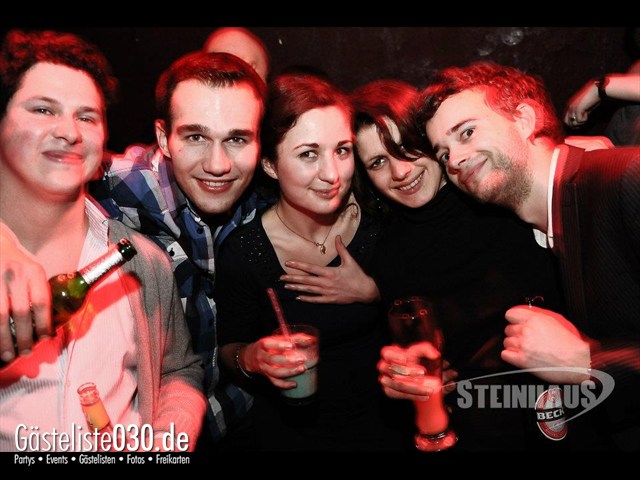https://www.gaesteliste030.de/Partyfoto #3 Steinhaus Berlin vom 17.02.2012