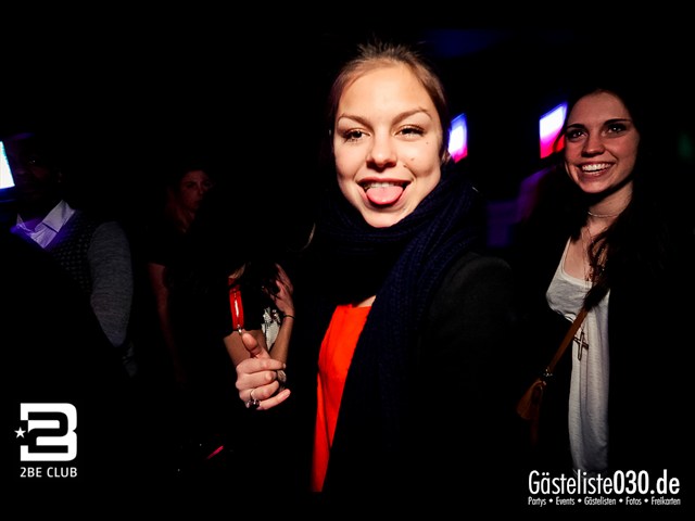 https://www.gaesteliste030.de/Partyfoto #111 2BE Club Berlin vom 14.01.2012