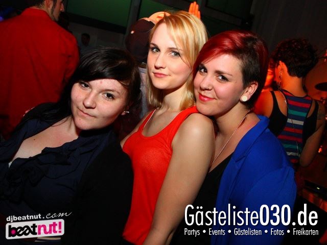 https://www.gaesteliste030.de/Partyfoto #103 Spindler & Klatt Berlin vom 28.01.2012
