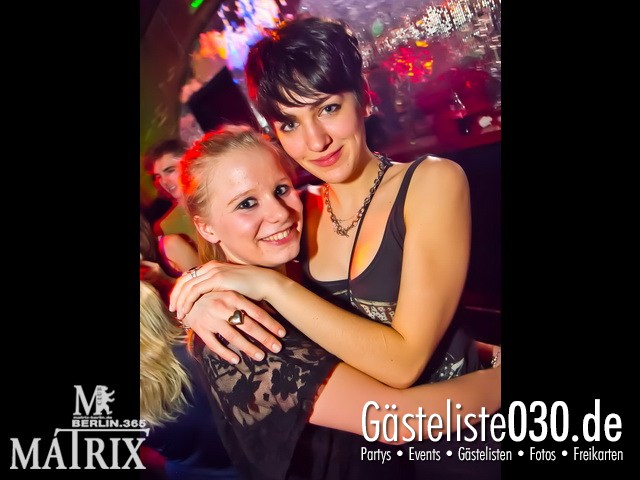 https://www.gaesteliste030.de/Partyfoto #90 Matrix Berlin vom 02.03.2012
