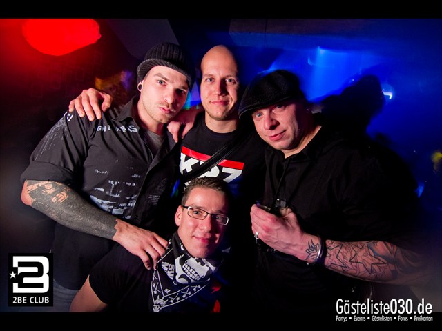 https://www.gaesteliste030.de/Partyfoto #206 2BE Club Berlin vom 10.12.2011