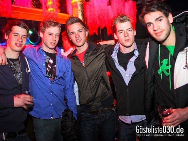 https://www.gaesteliste030.de/Partyfoto #62 Soda Berlin vom 31.03.2012