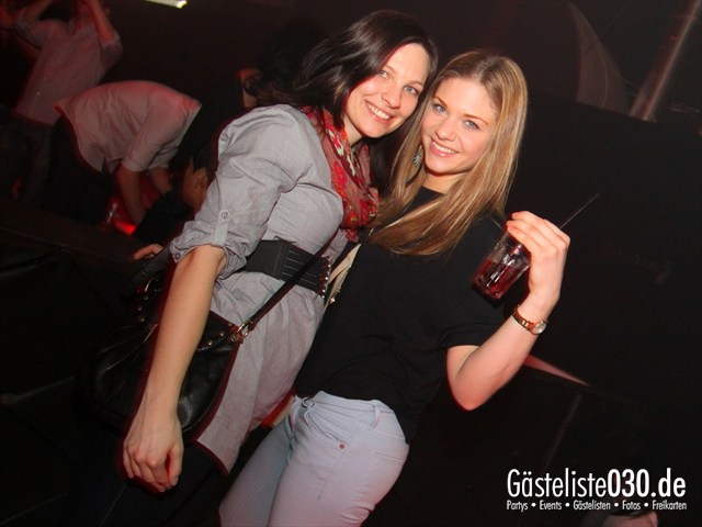 Partypics Box Gallery 02.03.2012 Red Bull Most Wanted