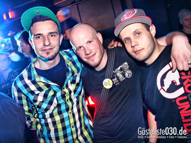 https://www.gaesteliste030.de/Partyfoto #52 2BE Club Berlin vom 31.03.2012
