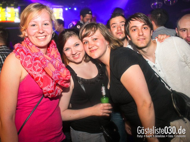 https://www.gaesteliste030.de/Partyfoto #31 Kulturbrauerei Berlin vom 30.04.2012