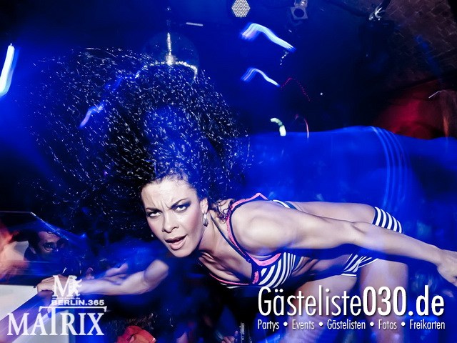 https://www.gaesteliste030.de/Partyfoto #32 Matrix Berlin vom 27.04.2012