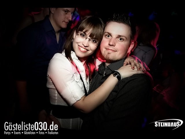 https://www.gaesteliste030.de/Partyfoto #34 Steinhaus Berlin vom 20.04.2012