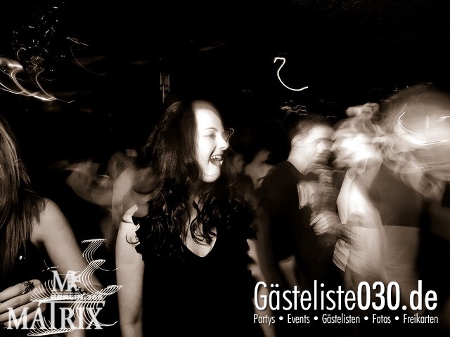 https://www.gaesteliste030.de/Partyfoto #133 Matrix Berlin vom 01.02.2012