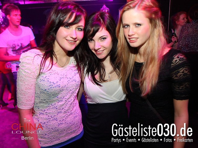 https://www.gaesteliste030.de/Partyfoto #98 China Lounge Berlin vom 13.01.2012