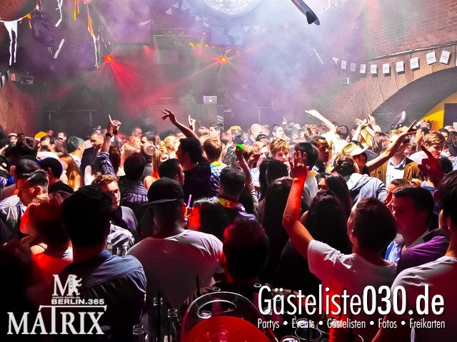 https://www.gaesteliste030.de/Partyfoto #194 Matrix Berlin vom 06.04.2012