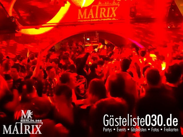 https://www.gaesteliste030.de/Partyfoto #29 Matrix Berlin vom 30.12.2011