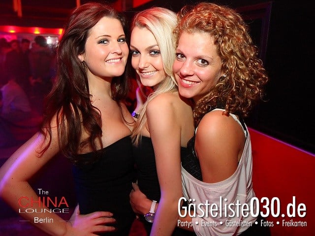 https://www.gaesteliste030.de/Partyfoto #70 China Lounge Berlin vom 13.01.2012