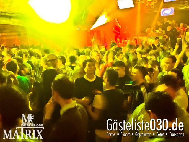 https://www.gaesteliste030.de/Partyfoto #87 Matrix Berlin vom 20.04.2012
