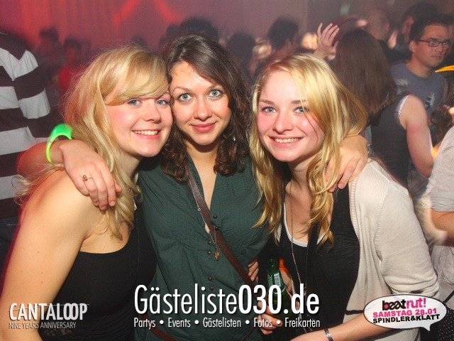 https://www.gaesteliste030.de/Partyfoto #67 Spindler & Klatt Berlin vom 26.12.2011