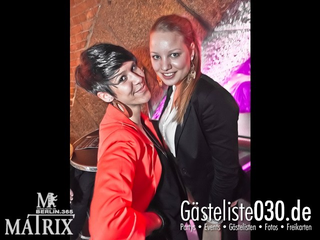 https://www.gaesteliste030.de/Partyfoto #93 Matrix Berlin vom 10.02.2012
