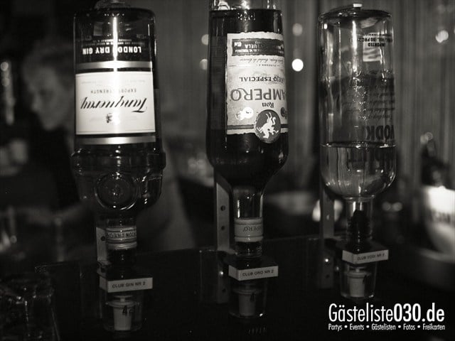 https://www.gaesteliste030.de/Partyfoto #84 Spindler & Klatt Berlin vom 13.04.2012