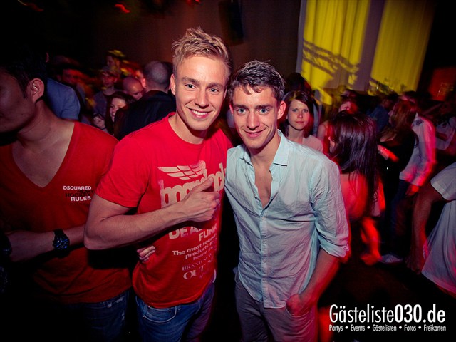 https://www.gaesteliste030.de/Partyfoto #81 Spindler & Klatt Berlin vom 30.04.2012